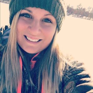 Meet your Posher, Jill